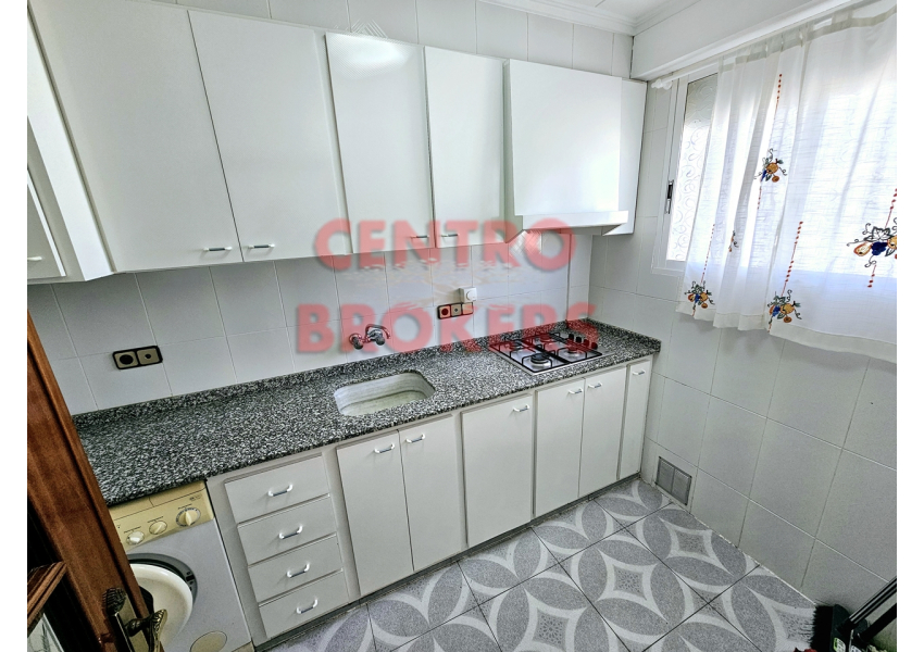 Widny apartament w okazyjnej cenie 5km od morza w Cullera